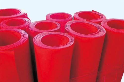 聚氨酯空心管 鵬德橡塑制品的精湛工藝與品質(zhì)保障