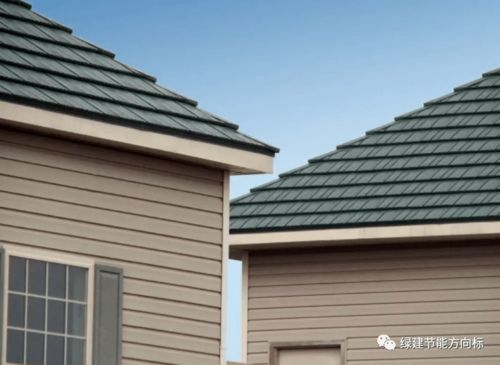 這六種低碳建筑材料，助力打造綠色建筑新未來