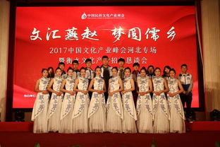 專(zhuān)業(yè)服務(wù)展風(fēng)采，文化盛會(huì)譜新篇——我校圓滿完成2017中國(guó)文化產(chǎn)業(yè)峰會(huì)河北專(zhuān)場(chǎng)暨衡水文化產(chǎn)業(yè)招商懇談會(huì)會(huì)務(wù)服務(wù)與公關(guān)禮儀工作紀(jì)實(shí)