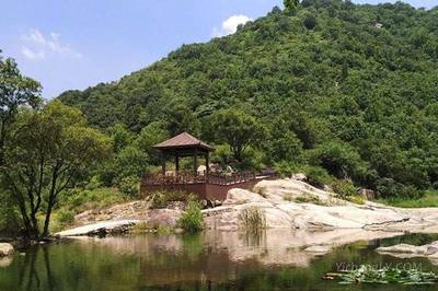 姚家山旅游風景區